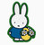 Miffy 100-Piece Surprise Puzzle