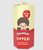 Monchhichi Hippers