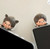 Monchhichi Hippers
