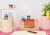 Monchhichi Hippers