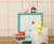 Monchhichi Hippers