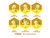 Smiski Mini Glow Figure Blind Box - CONSTRUCTION