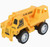 2.5" Mini Diecast Pull Back Construction Vehicle