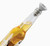 Joie Tools Bottle Opener and Toppers 3-Piece Set 
