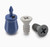 Joie Tools Bottle Opener and Toppers 3-Piece Set 