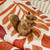 Resin Squirrel Figurine 