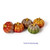Small Resin Pumpkin