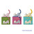 Purr Perfection Cat Ring Holder