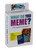 World's Smallest What Do You Meme - Adult Edition