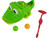 World's Smallest Gator Golf