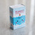 Kawaii Christmas Robin Cross Stitch Matchbox 