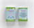 Kawaii Spring Chick Cross Stitch Matchbox