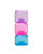 Teenie NeeDoh Nice Ice Baby 4-pack