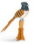 Paradise Flycatcher 3D Puzzle