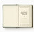 Naughty And/Or Nice Tiny Diary
