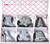 Mini Christmas Non-Stick Baking Pan