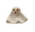 Stoneware LED Ghost Light 