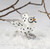 Artisan Glass Barn Owl