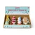 Holiday Wind-Up Spinning Toy