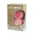 Hand-Crocheted Animal in Gift Box
