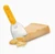 Joie Mini Cheese Tools 3-Piece Set 