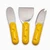 Joie Mini Cheese Tools 3-Piece Set 