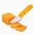 Joie Mini Cheese Tools 3-Piece Set 