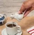 Mini Dog Creamer, 2 oz