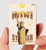 Vintage New York Mini Sticker Pack