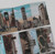 Vintage New York Mini Sticker Pack