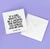 Quotable Greeting Card