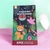 LYB Mini Ornament Scratch Art Pad 