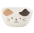 Fukunyan Cat Side Bowl