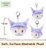 Hello Kitty and Friends Camping Blind Box