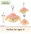 Hello Kitty and Friends Camping Blind Box