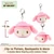 Hello Kitty and Friends Camping Blind Box