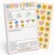 How I Feel Playtime Pad