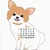 Mini Die-Cut Chihuahua Calendar - 2027