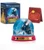 The Polar Express Snow Globe