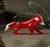Artisan Glass Fox