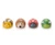 Wooden Pull Back Toy