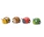 Wooden Pull Back Toy