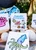 A Brighter Day Mini Coloring Book