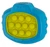 World's Smallest Light Up Pop It Pro