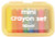 Mini Crayon Set Mini Crayon Set