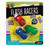 Mini  Flash Racers, Pack of 3