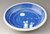 Cobalt Blue Rabbit & Moon Dish