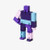 New Purple Micro Cubebot New Purple Micro Cubebot