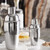 Small 6 oz Cocktail Shaker
 Small 6 oz Cocktail Shaker