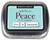 Little Box of Peace Word Magnets Little Box of Peace Word Magnets